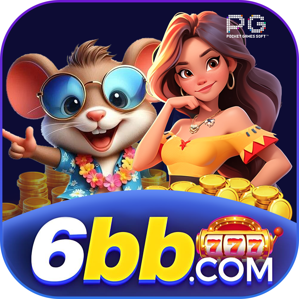 6bbbet Logo